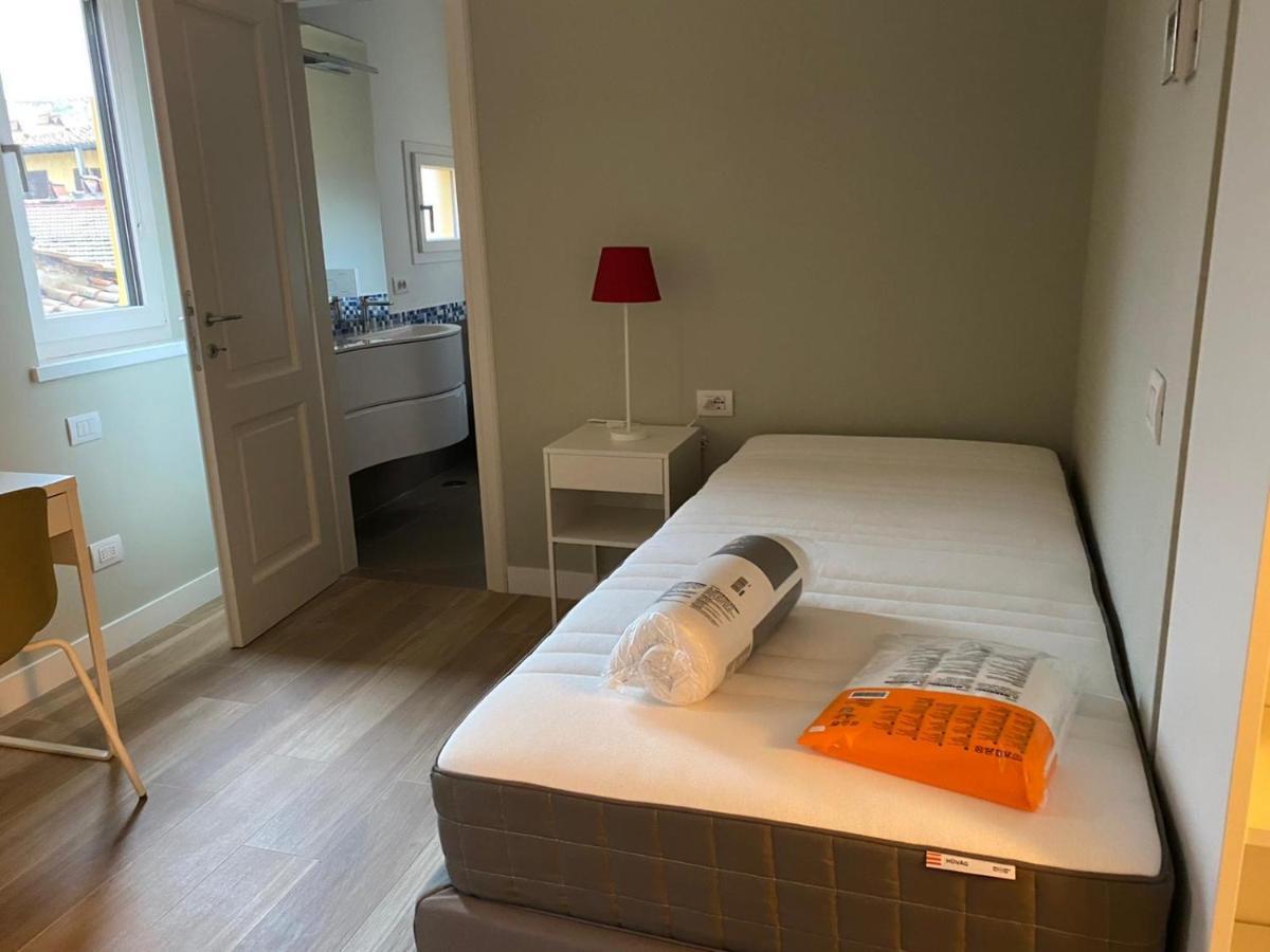 Sdrucciolo dei Pitti Apartment Firenze Esterno foto