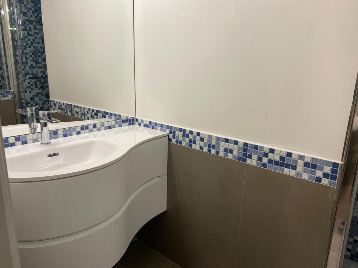 Sdrucciolo dei Pitti Apartment Firenze Esterno foto