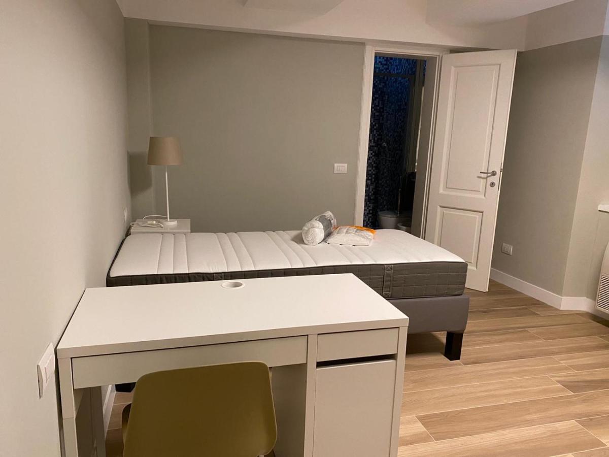 Sdrucciolo dei Pitti Apartment Firenze Esterno foto