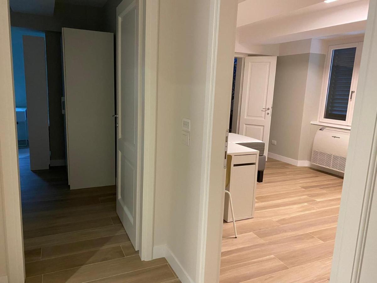 Sdrucciolo dei Pitti Apartment Firenze Esterno foto