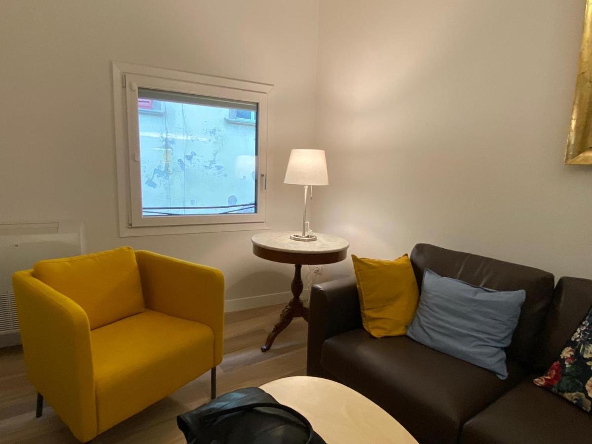 Sdrucciolo dei Pitti Apartment Firenze Esterno foto