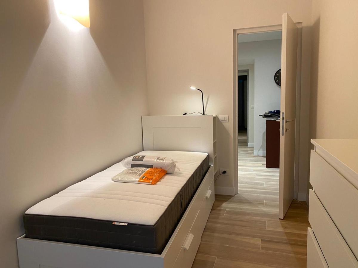 Sdrucciolo dei Pitti Apartment Firenze Esterno foto