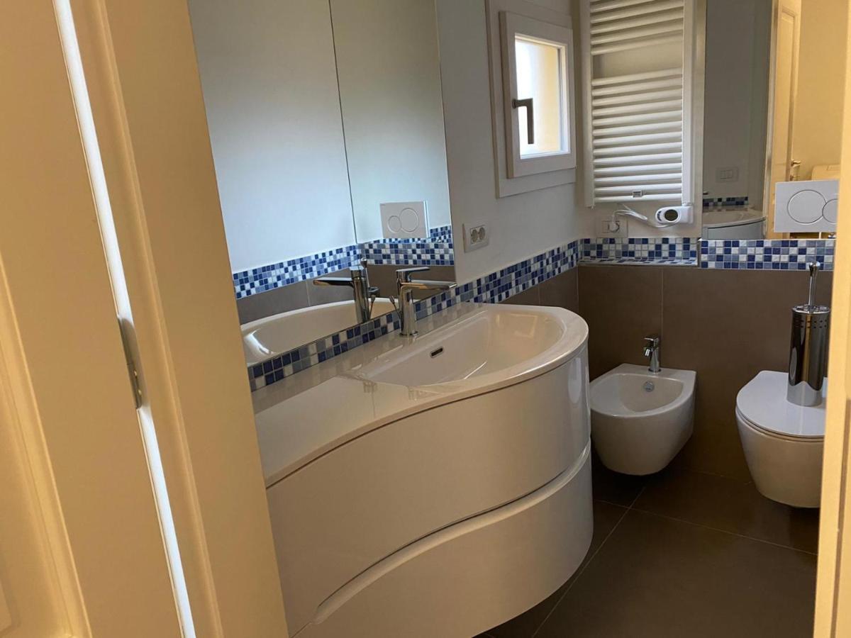 Sdrucciolo dei Pitti Apartment Firenze Esterno foto