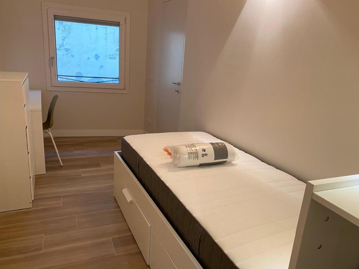 Sdrucciolo dei Pitti Apartment Firenze Esterno foto