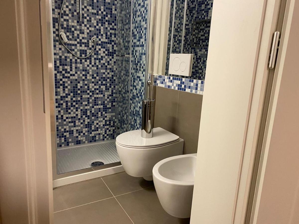 Sdrucciolo dei Pitti Apartment Firenze Esterno foto